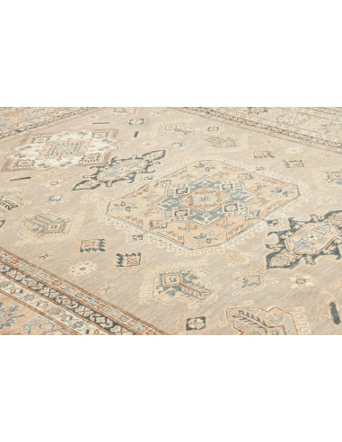 Tappeto Kazak Royal Pakistan cm.250x301