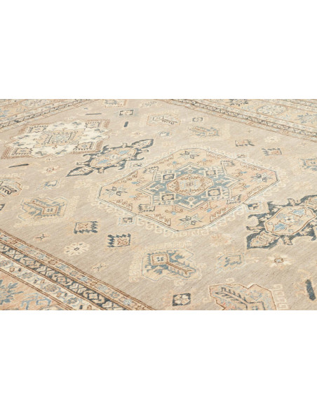 Tappeto Kazak Royal Pakistan cm.250x301