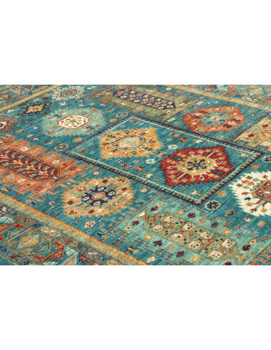 Tappeto Kazak Royal Pakistan cm.150x202