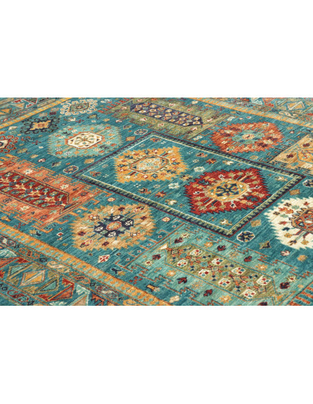 Tappeto Kazak Royal Pakistan cm.150x202