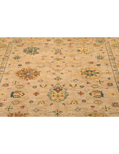 Tappeto Zigler Pakistan cm.147x205