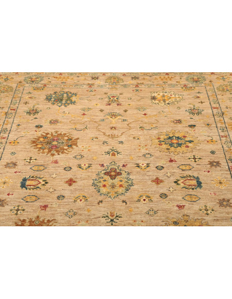 Tappeto Zigler Pakistan cm.147x205