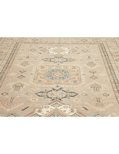 Tappeto Kazak Royal Pakistan cm.250x301