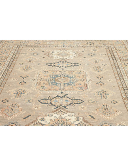Tappeto Kazak Royal Pakistan cm.250x301