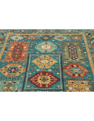 Tappeto Kazak Royal Pakistan cm.150x202