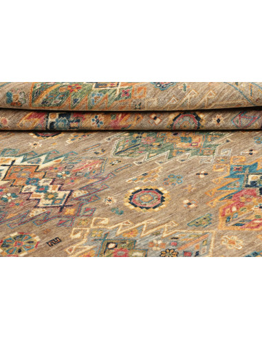 Tappeto Kazak Royal Pakistan cm.150x204