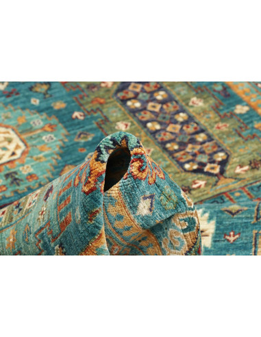 Tappeto Kazak Royal Pakistan cm.150x202