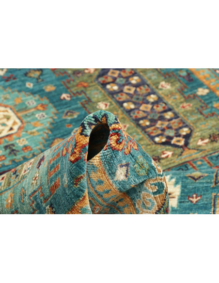 Tappeto Kazak Royal Pakistan cm.150x202