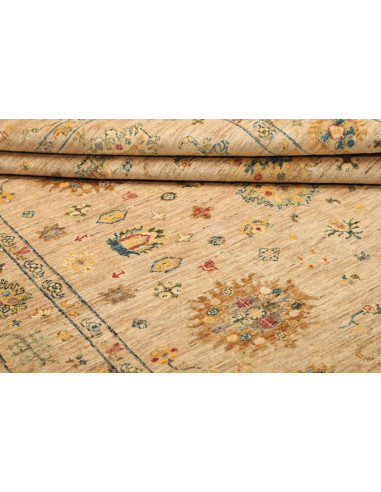 Tappeto Zigler Pakistan cm.147x205