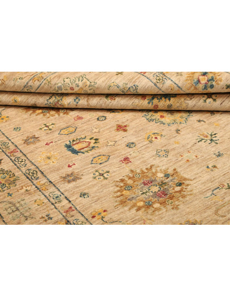 Tappeto Zigler Pakistan cm.147x205