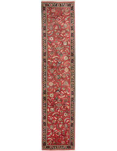 Tappeto Ghom Persia cm.68x312