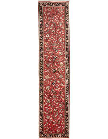 Tappeto Ghom Persia cm.68x312
