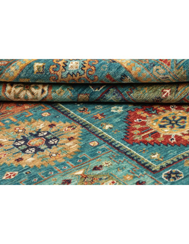 Tappeto Kazak Royal Pakistan cm.150x202