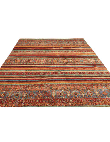 Tappeto Samarkand Pakistan cm.249x315