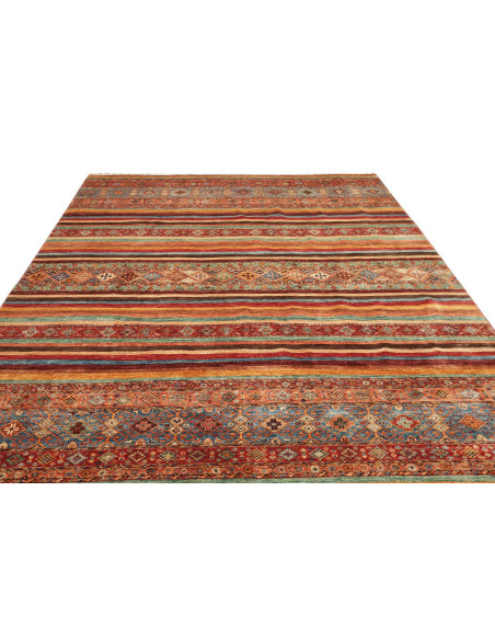 Tappeto Samarkand Pakistan cm.249x315