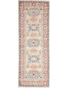 Tappeto Kazak Pakistan cm.63x175
