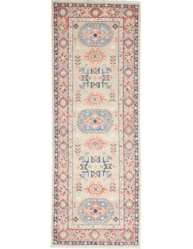 Tappeto Kazak Pakistan cm.63x175