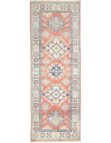 Tappeto Kazak Pakistan cm.63x180