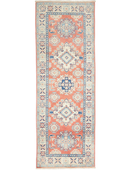 Tappeto Kazak Pakistan cm.63x180