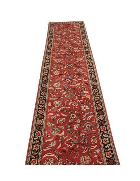 Tappeto Ghom Persia cm.68x312