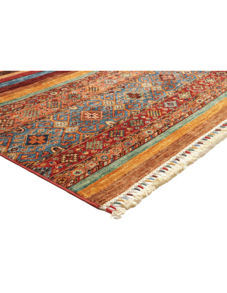 Tappeto Samarkand Pakistan cm.249x315