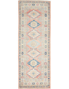 Tappeto Kazak Pakistan cm.61x176