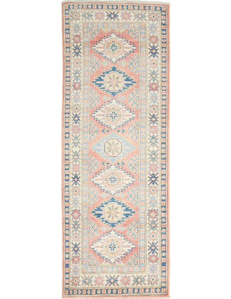Tappeto Kazak Pakistan cm.61x176