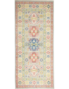 Tappeto Kazak Pakistan cm.89x203