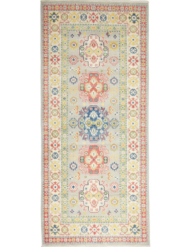 Tappeto Kazak Pakistan cm.89x203