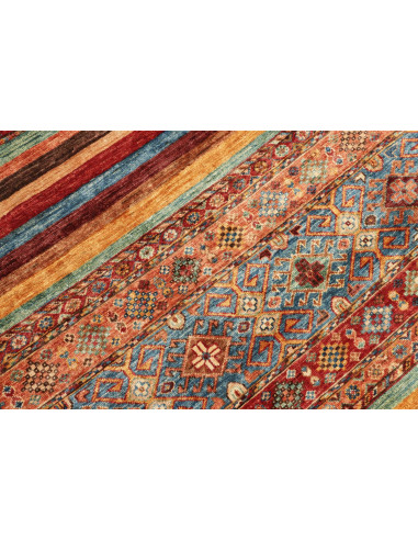 Tappeto Samarkand Pakistan cm.249x315