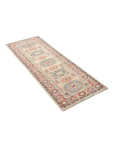 Tappeto Kazak Pakistan cm.63x175