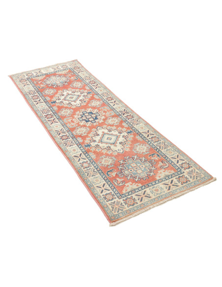 Tappeto Kazak Pakistan cm.63x180