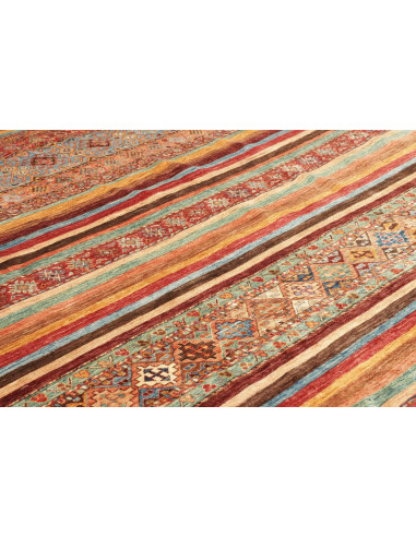 Tappeto Samarkand Pakistan cm.249x315