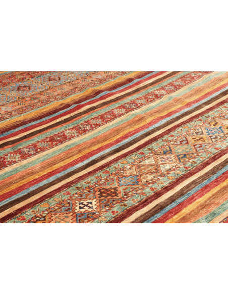 Tappeto Samarkand Pakistan cm.249x315