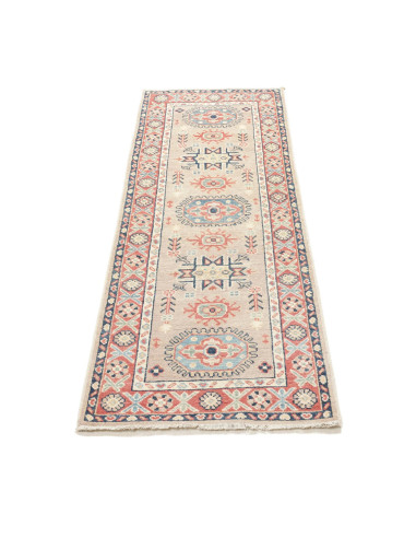 Tappeto Kazak Pakistan cm.63x175