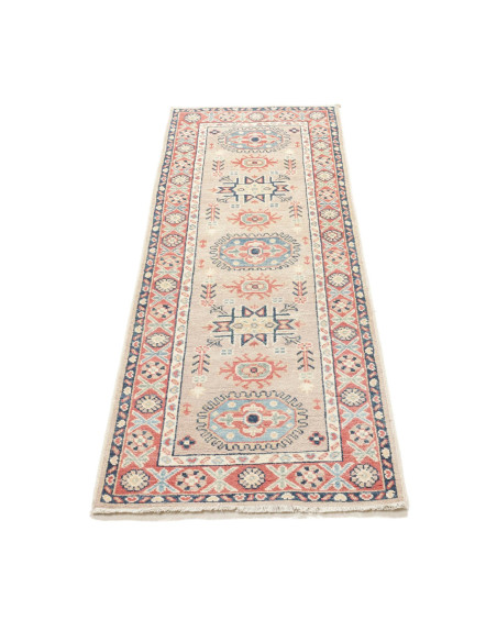 Tappeto Kazak Pakistan cm.63x175