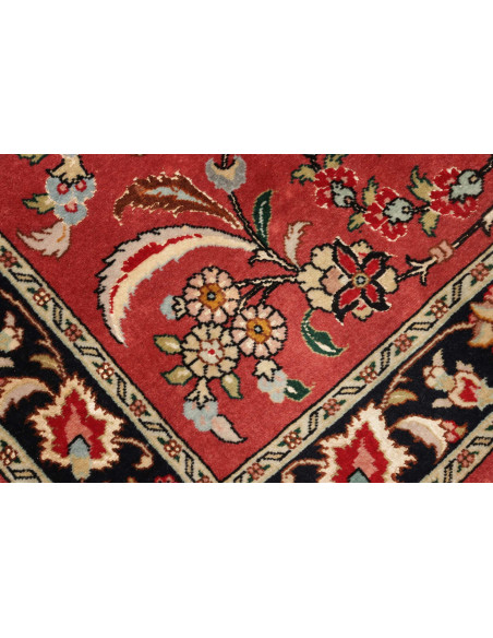 Tappeto Ghom Persia cm.68x312