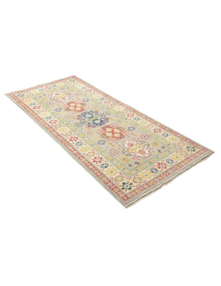 Tappeto Kazak Pakistan cm.89x203