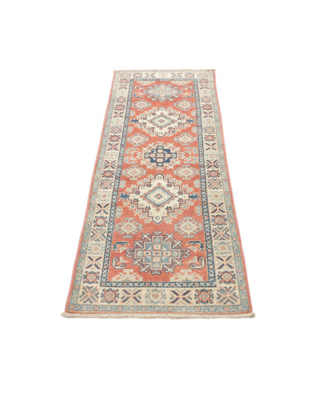 Tappeto Kazak Pakistan cm.63x180