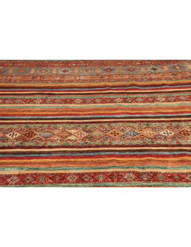 Tappeto Samarkand Pakistan cm.249x315