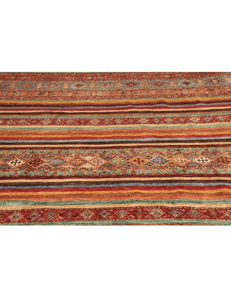 Tappeto Samarkand Pakistan cm.249x315