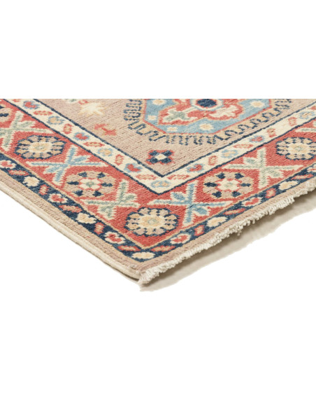 Tappeto Kazak Pakistan cm.63x175