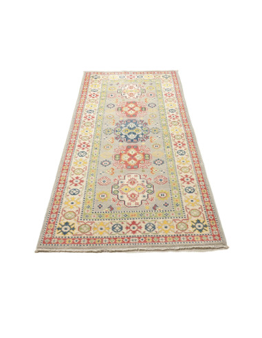 Tappeto Kazak Pakistan cm.89x203