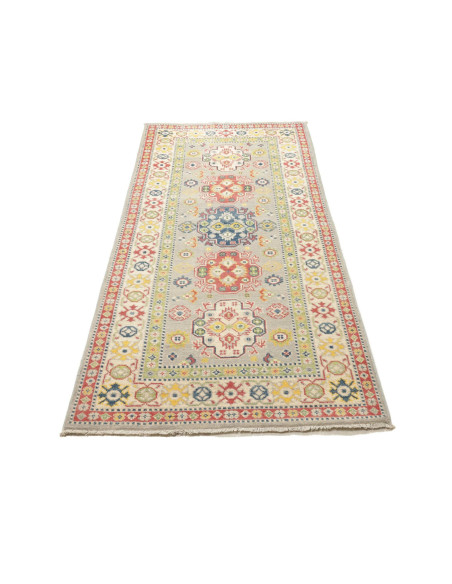 Tappeto Kazak Pakistan cm.89x203