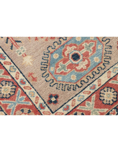 Tappeto Kazak Pakistan cm.63x175