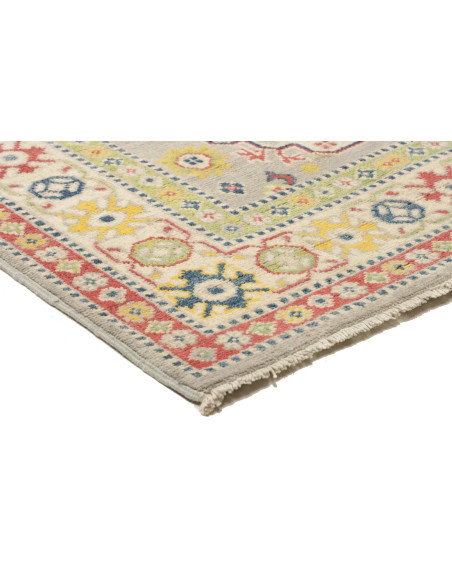 Tappeto Kazak Pakistan cm.89x203