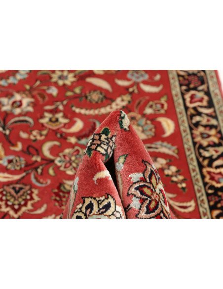 Tappeto Ghom Persia cm.68x312