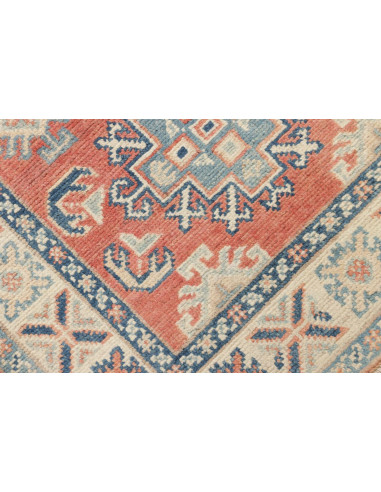 Tappeto Kazak Pakistan cm.63x180