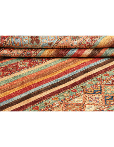 Tappeto Samarkand Pakistan cm.249x315