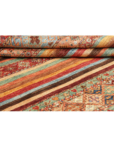 Tappeto Samarkand Pakistan cm.249x315